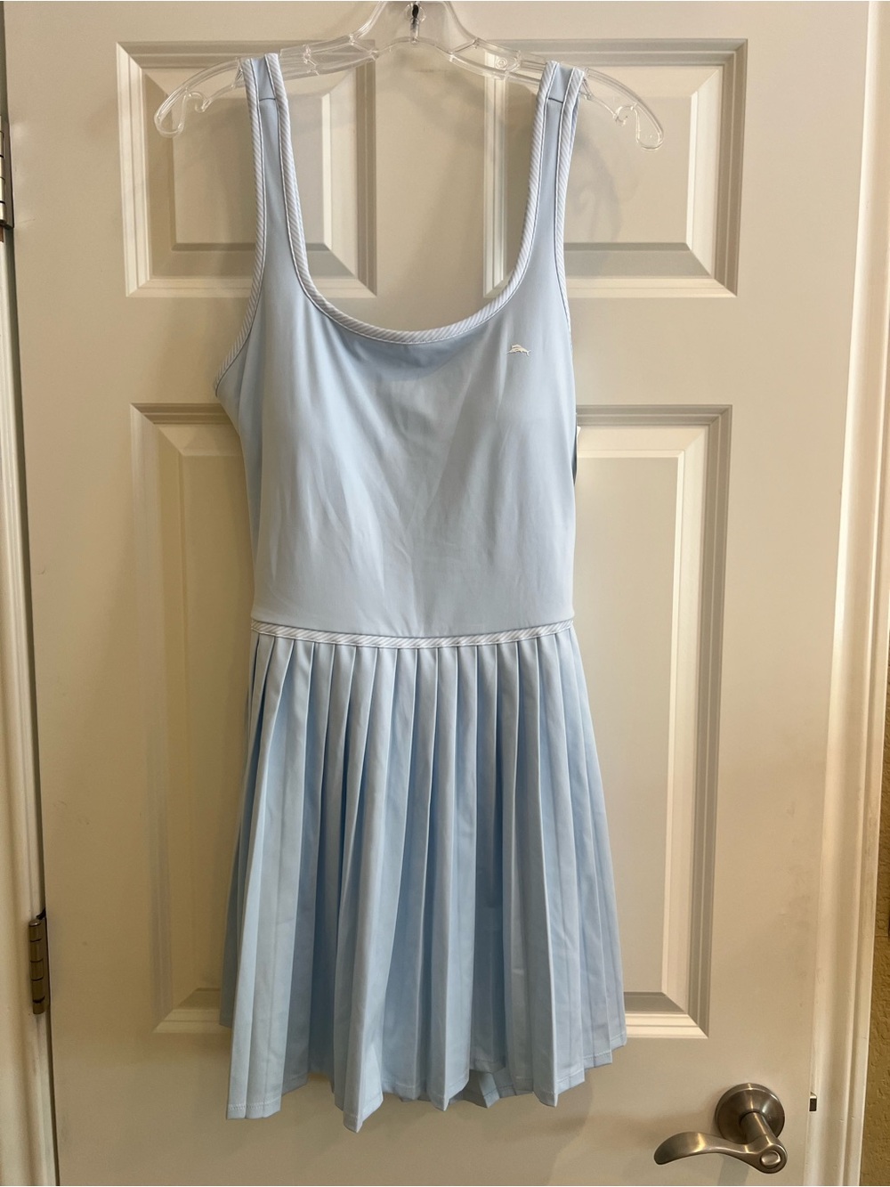 Tommy Bahama Tennis Pickle Ball Dress New Without Tags